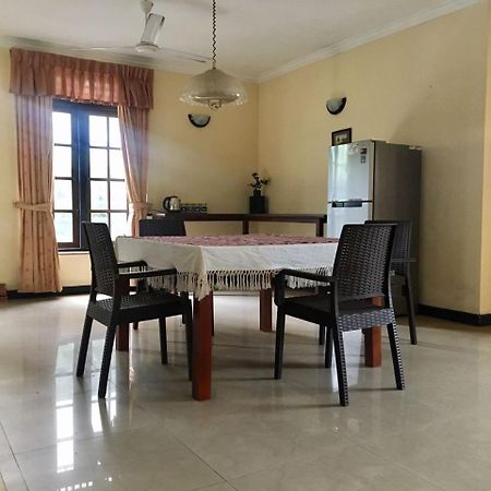 Noahs Ark Transit Stay Moratuwa Exterior foto
