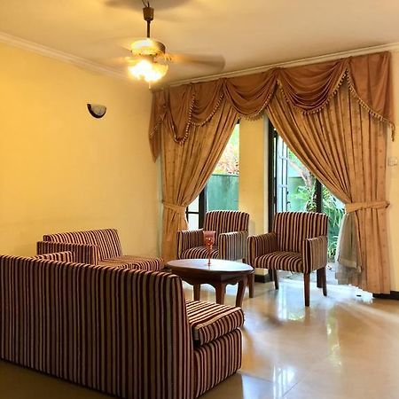 Noahs Ark Transit Stay Moratuwa Exterior foto
